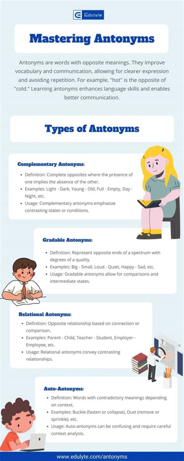 What are antonyms for customer?