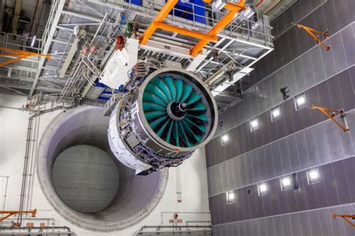 What is Rolls-Royce Total Care?