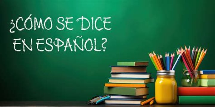 Why do you say Como se llama?